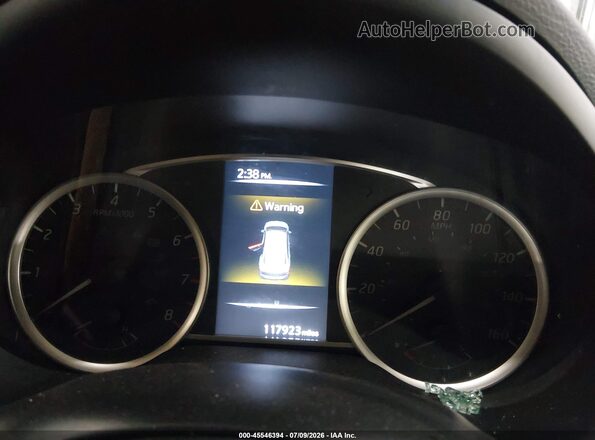 3N1AB7AP1HY207181 2017 NISSAN SENTRA Red Vista de los asientos traseros