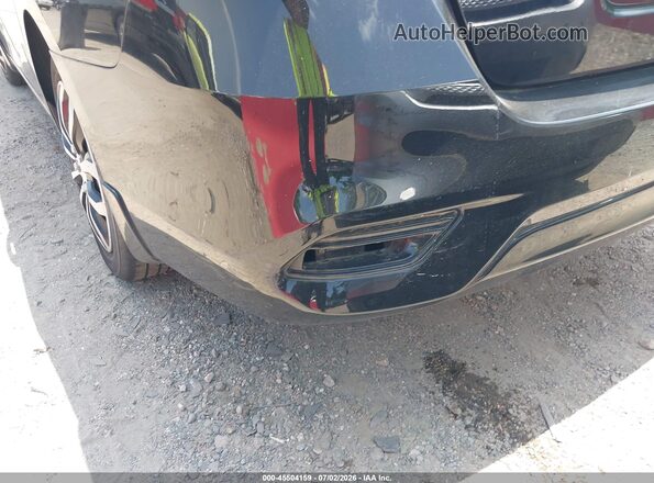 3N1AB7AP1HY233747 2017 NISSAN SENTRA Black 360 interior view