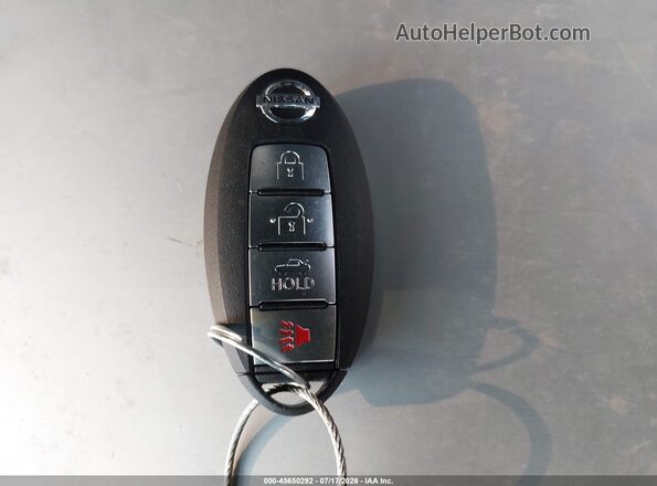 3N1AB7AP1HY273357 2017 NISSAN SENTRA Red Առջևի վահանակի տեսք