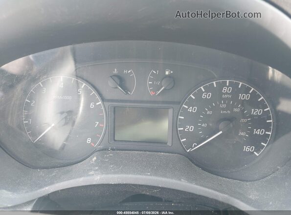 3N1AB7AP1HY304896 2017 NISSAN SENTRA Black 