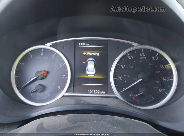 3N1AB7AP1HY342340 2017 NISSAN SENTRA Gray Вид задніх сидінь
