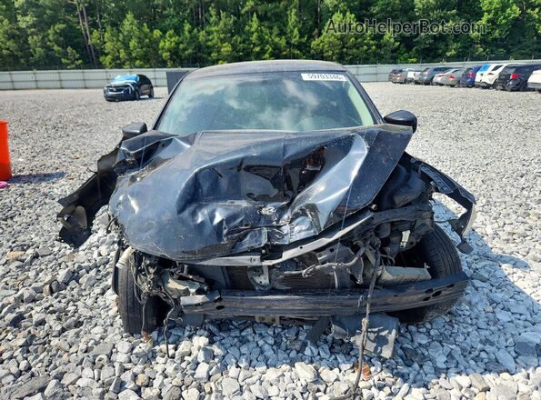 3N1AB7AP1HY367755 2017 NISSAN SENTRA Black Vista frontal