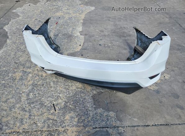 3N1AB7AP1HY373653 2017 NISSAN SENTRA White ძრავის განყოფილების ხედი