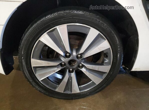 3N1AB7AP1HY391764 2017 NISSAN SENTRA White 