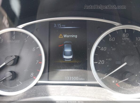 3N1AB7AP1JL631298 2018 NISSAN SENTRA Gray Vista de los asientos traseros