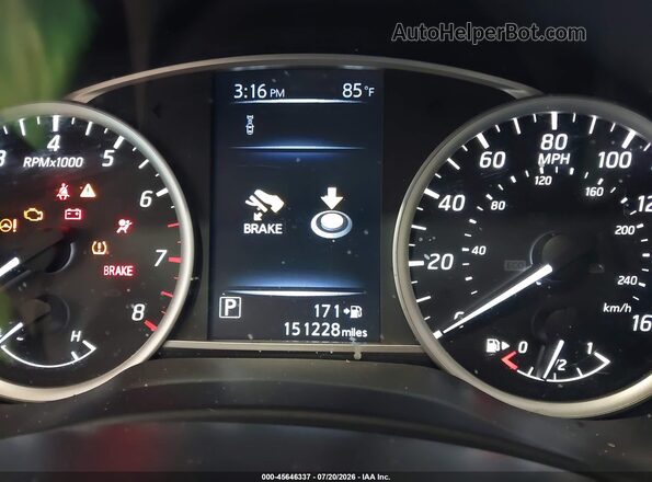3N1AB7AP1JY236279 2018 NISSAN SENTRA Black Widok tylnych siedzeń