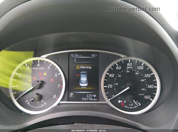 3N1AB7AP1JY334289 2018 NISSAN SENTRA Gray 