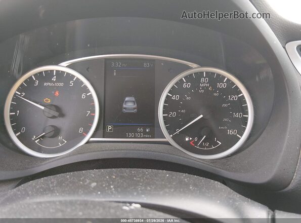 3N1AB7AP1KL602739 2019 NISSAN SENTRA Серый Вид задних сидений