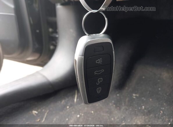 3N1AB7AP1KY240835 2019 NISSAN SENTRA Black Առջևի վահանակի տեսք