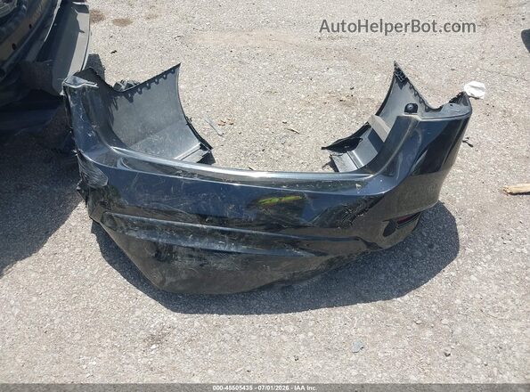 3N1AB7AP1KY254962 2019 NISSAN SENTRA Black Вид щитка приладів