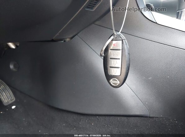 3N1AB7AP1KY283538 2019 NISSAN SENTRA Белый Вид панели приборов