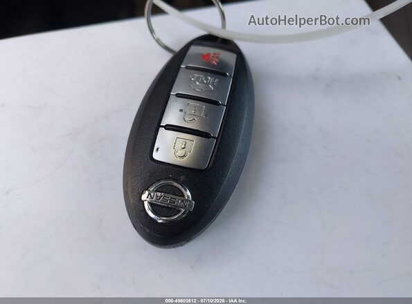 3N1AB7AP1KY394526 2019 NISSAN SENTRA Silver წინა პანელის ხედი
