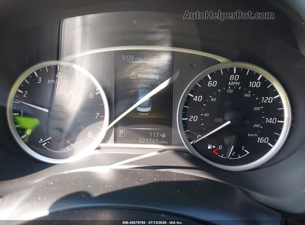 3N1AB7AP2GL650385 2016 NISSAN SENTRA Black უკანა სავარძლების ხედი