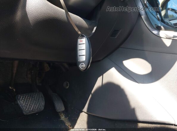 3N1AB7AP2GL650385 2016 NISSAN SENTRA Black წინა პანელის ხედი