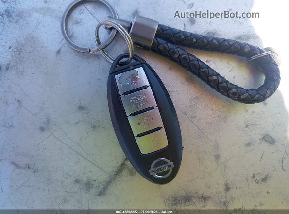 3N1AB7AP2GL657160 2016 NISSAN SENTRA Gray Вид панелі приладів