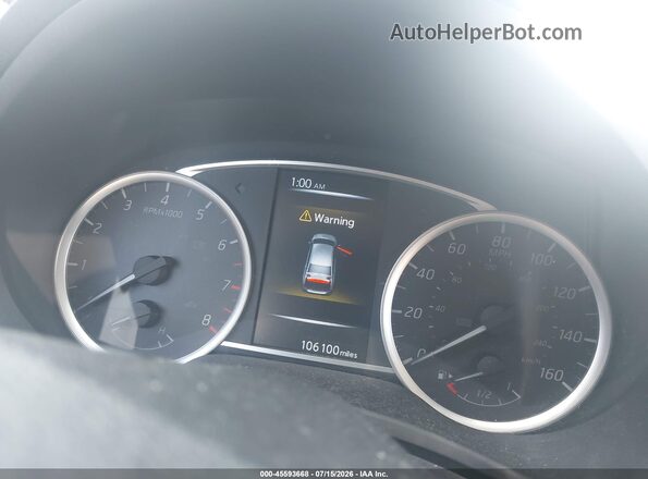 3N1AB7AP2GY240690 2016 NISSAN SENTRA Silver Vista de los asientos traseros