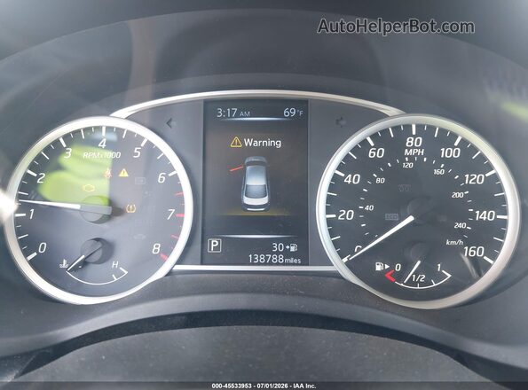 3N1AB7AP2GY327232 2016 NISSAN SENTRA White Հետևի նստատեղերի տեսք