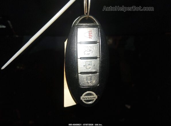 3N1AB7AP2HL648301 2017 NISSAN SENTRA White Вид панелі приладів