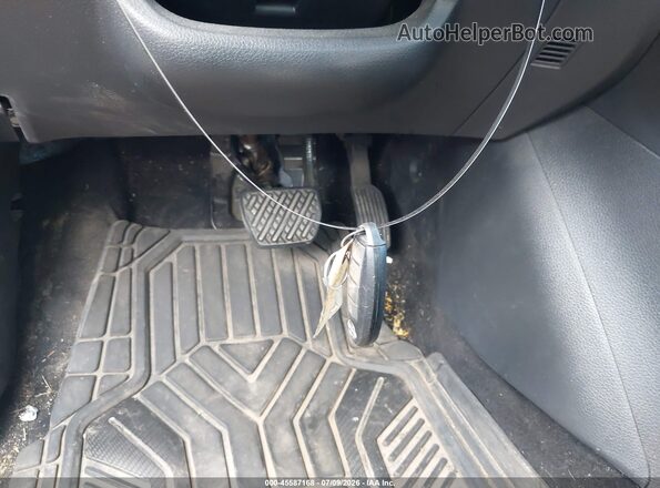 3N1AB7AP2HY228878 2017 NISSAN SENTRA Gray Dashboard view