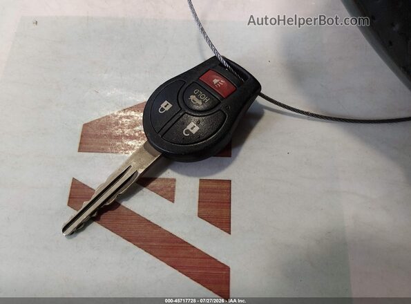 3N1AB7AP2HY233689 2017 NISSAN SENTRA Серый Вид панели приборов