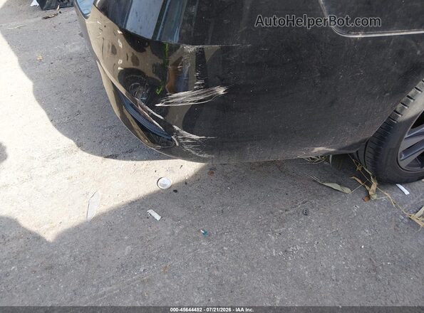 3N1AB7AP2HY240254 2017 NISSAN SENTRA Black Դիմացի տեսք