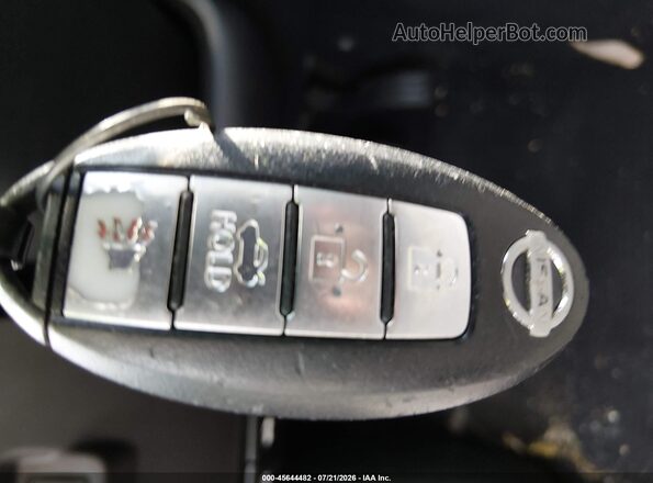 3N1AB7AP2HY240254 2017 NISSAN SENTRA Black Առջևի վահանակի տեսք