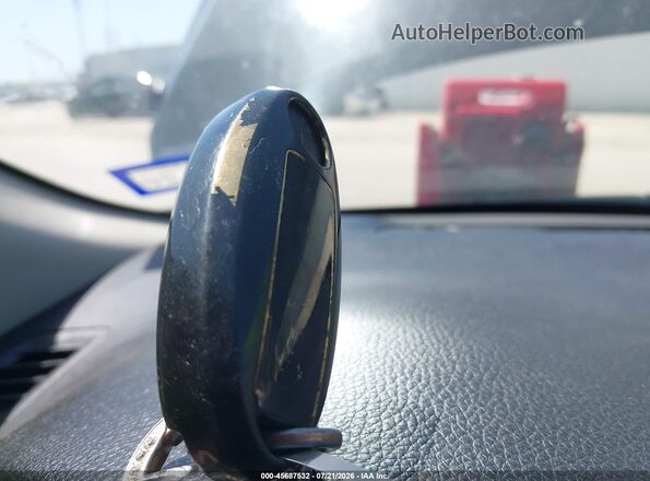 3N1AB7AP2HY264974 2017 NISSAN SENTRA Black Вид панелі приладів