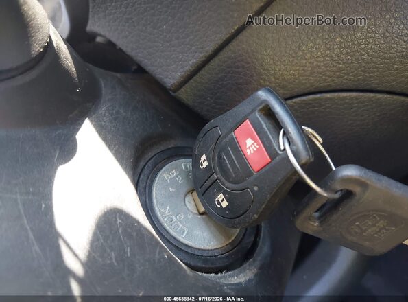 3N1AB7AP2HY319553 2017 NISSAN SENTRA Белый Вид панели приборов