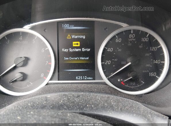 3N1AB7AP2JY347147 2018 NISSAN SENTRA Черный 