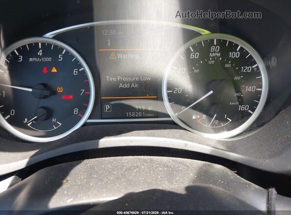 3N1AB7AP2KL610834 2019 NISSAN SENTRA Silver Հետևի նստատեղերի տեսք
