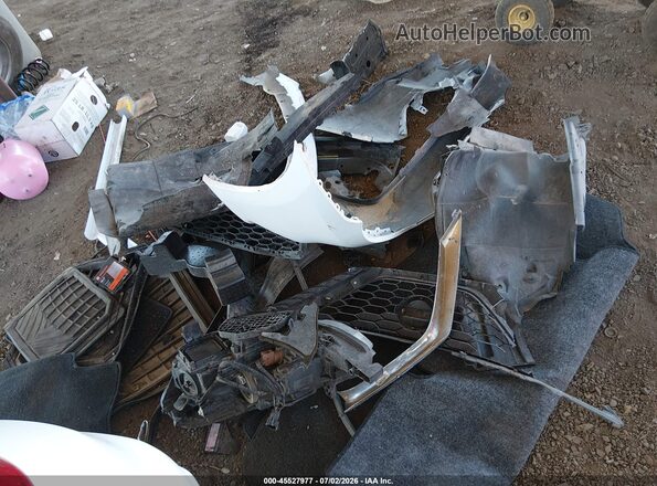 3N1AB7AP2KY318054 2019 NISSAN SENTRA White Vista del salpicadero