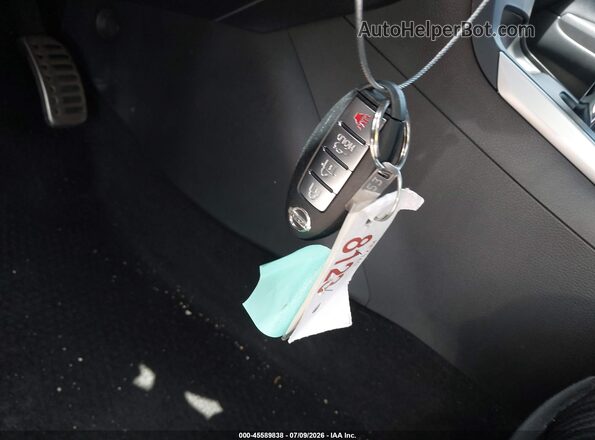 3N1AB7AP2KY331841 2019 NISSAN SENTRA Gray წინა პანელის ხედი
