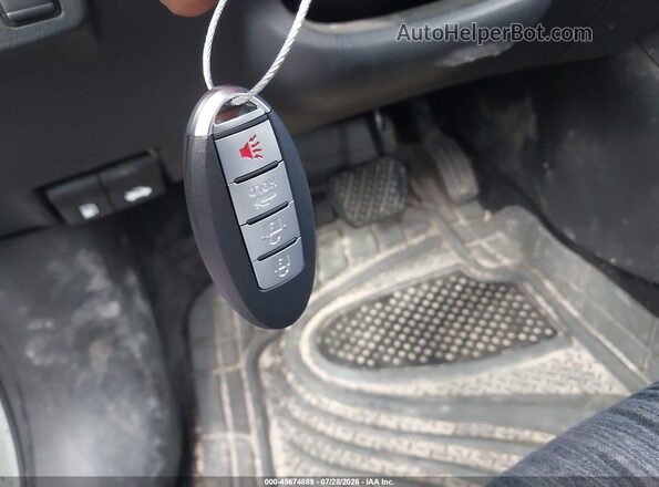 3N1AB7AP2KY359087 2019 NISSAN SENTRA White წინა პანელის ხედი