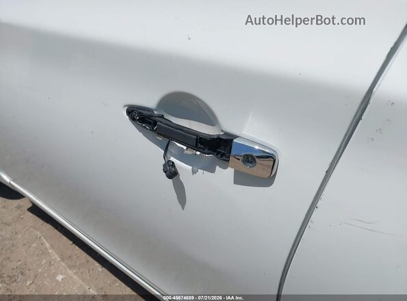 3N1AB7AP2KY359087 2019 NISSAN SENTRA White 