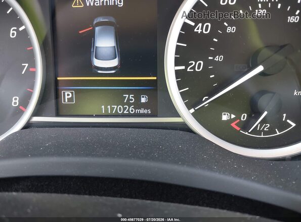 3N1AB7AP2KY388394 2019 NISSAN SENTRA Gray 