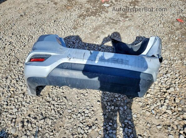 3N1AB7AP3GL653490 2016 NISSAN SENTRA Silver ძრავის განყოფილების ხედი