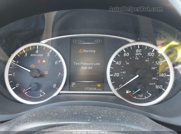 3N1AB7AP3GL662111 2016 NISSAN SENTRA Gray Вид задніх сидінь