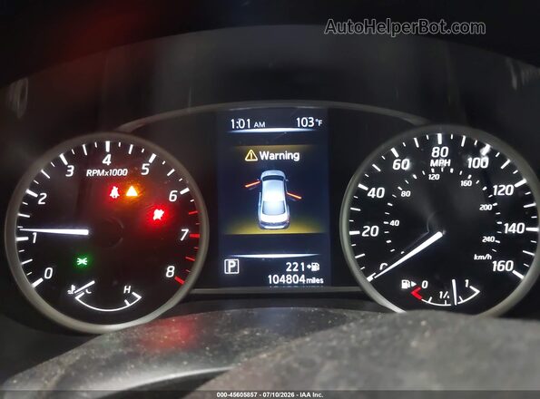 3N1AB7AP3GY235580 2016 NISSAN SENTRA Черный Вид задних сидений