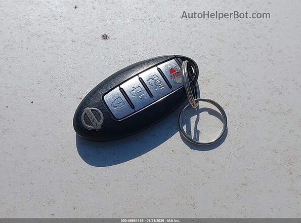 3N1AB7AP3GY244313 2016 NISSAN SENTRA Gray Առջևի վահանակի տեսք
