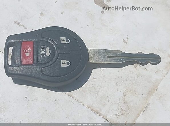 3N1AB7AP3GY284262 2016 NISSAN SENTRA Blue წინა პანელის ხედი