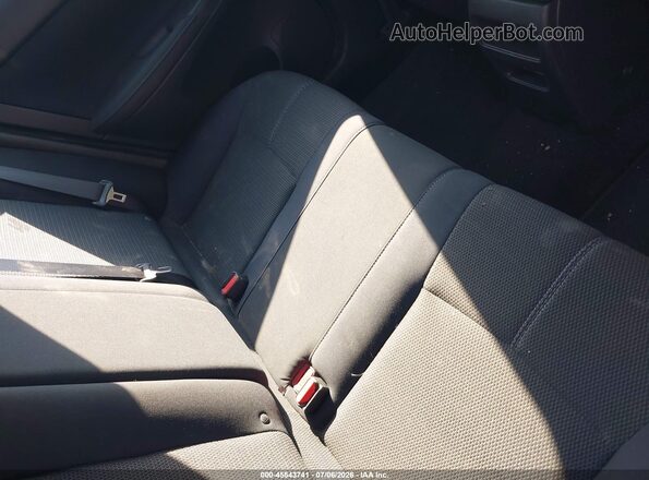3N1AB7AP3GY313923 2016 NISSAN SENTRA Silver VIN კოდის სტიკერის ხედი