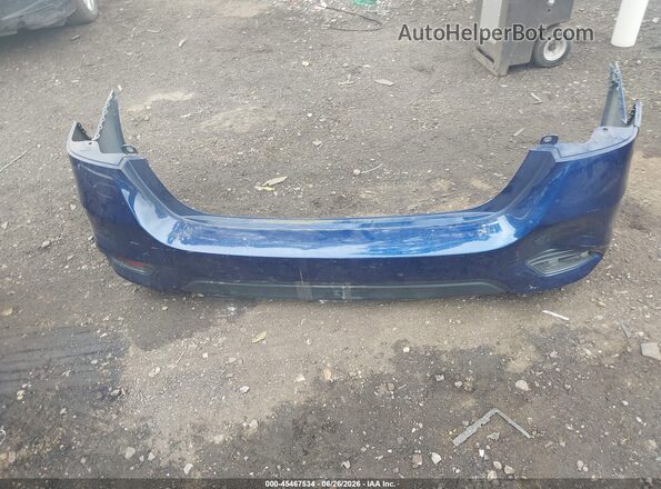 3N1AB7AP3GY314747 2016 NISSAN SENTRA Синий Вид щитка приборов