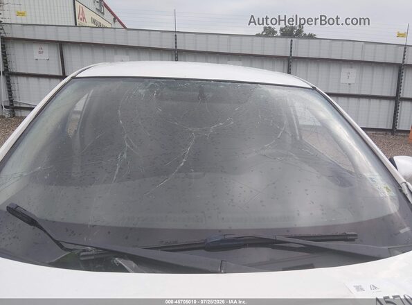 3N1AB7AP3HL656407 2017 NISSAN SENTRA White Rear interior view