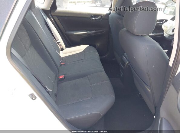 3N1AB7AP3HY371838 2017 NISSAN SENTRA White VIN կոդի պիտակի տեսք