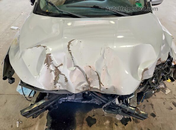 3N1AB7AP3JL625325 2018 NISSAN SENTRA Silver Սալոնի հետևի տեսք
