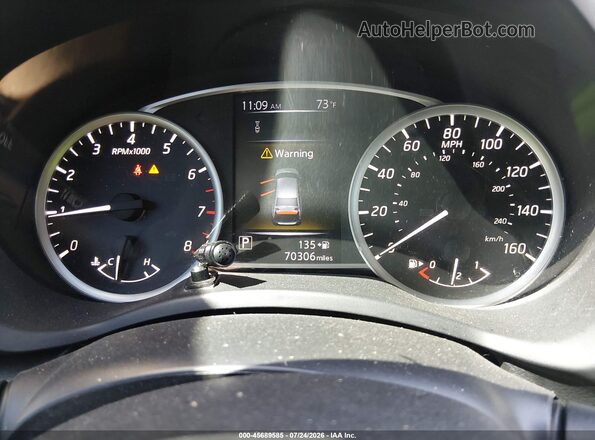 3N1AB7AP3JY237448 2018 NISSAN SENTRA Black Հետևի նստատեղերի տեսք