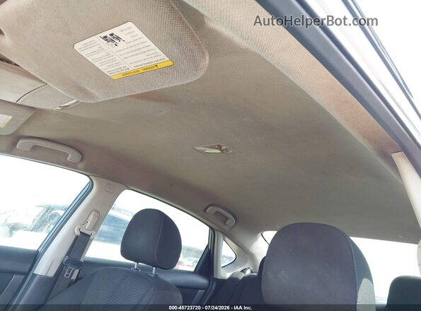 3N1AB7AP3JY238549 2018 NISSAN SENTRA Gray Instrument cluster view