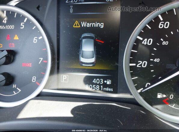 3N1AB7AP3JY249163 2018 NISSAN SENTRA Blue 