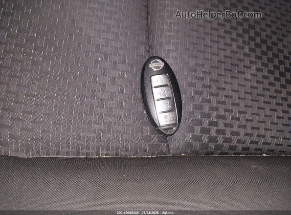 3N1AB7AP3JY263290 2018 NISSAN SENTRA Gray Dashboard view