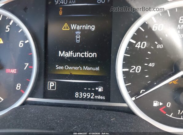 3N1AB7AP3JY331345 2018 NISSAN SENTRA Gray 